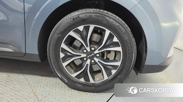 Kia Carnival 4th generation id 4997313 из Кореи 13