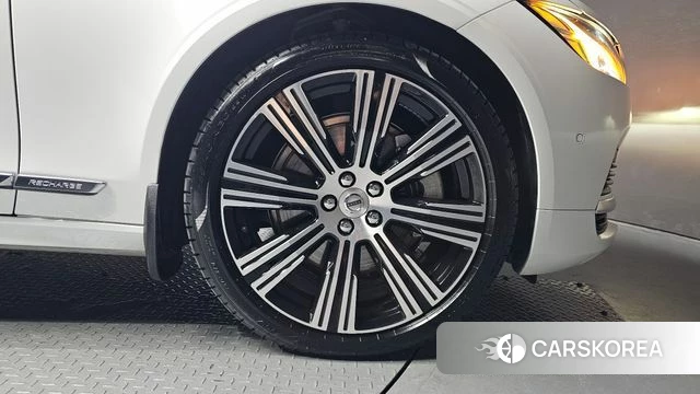 Volvo S90 id 4975834 из Кореи 13