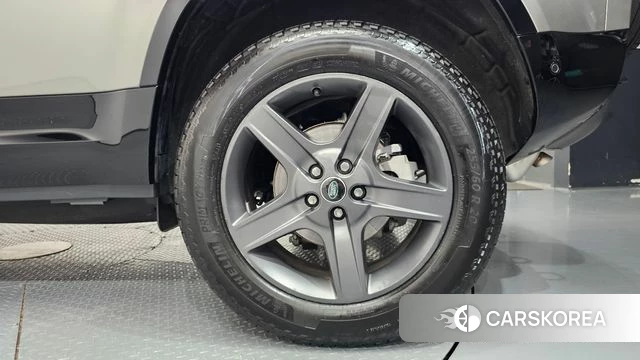 Land Rover Defender (L663) id 4916261 из Кореи 13