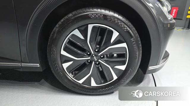 Kia EV6 id 5033128 из Кореи 13