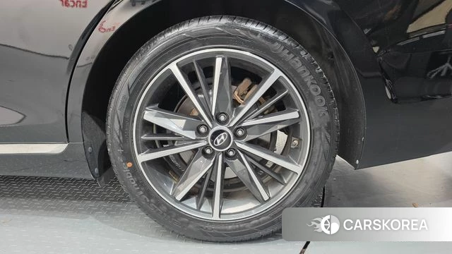Hyundai The New Grandeur IG id 5027484 из Кореи 13