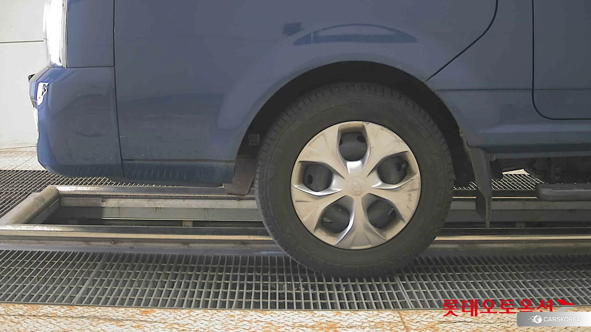 Hyundai Porter II id 4990086 из Кореи 13