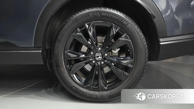 Honda CR-V 6th generation id 5033384 из Кореи 13