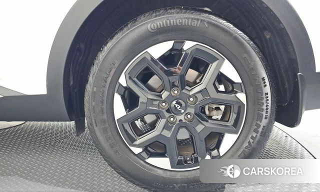 Kia The New Sorento 4th Generation id 5021367 из Кореи 13