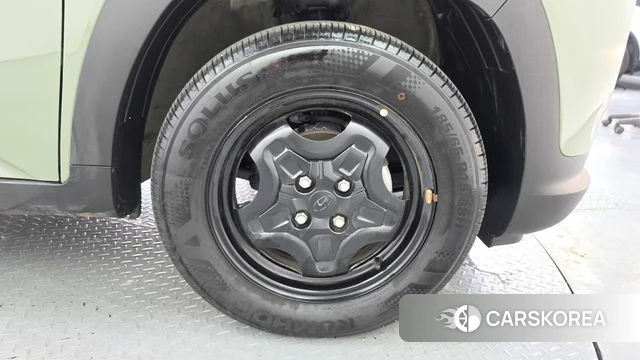 Hyundai Casper id 4996907 из Кореи 13