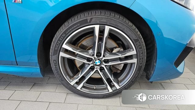 BMW 2 Series Gran Coupe (F44) id 5034638 из Кореи 13