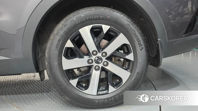 Kia Sorento 4th Generation id 5013087 из Кореи 13