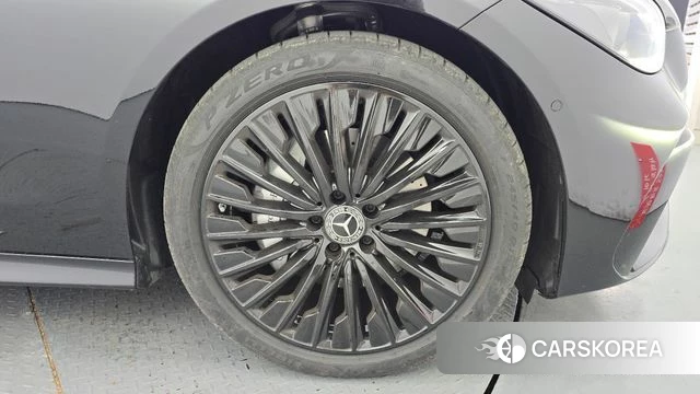 Mercedes-Benz CLE-Class C236 id 5015668 из Кореи 13