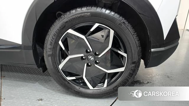 Hyundai Ionic 5 id 4981343 из Кореи 13
