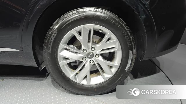 Genesis GV70 id 4986843 из Кореи 13