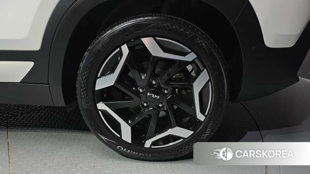 Kia The New Seltos id 4934963 из Кореи 13