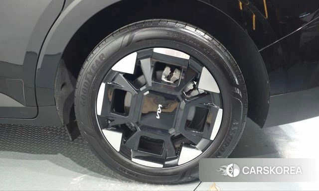 Kia The New Carnival 4th Generation id 4980579 из Кореи 13