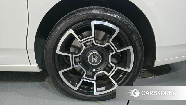 Rolls-Royce Ghost id 4855808 из Кореи 13