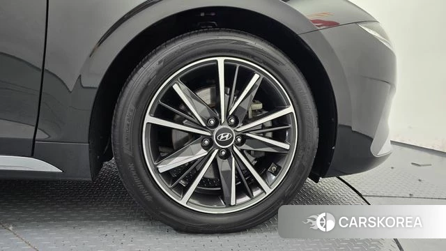 Hyundai The New Grandeur IG id 4987713 из Кореи 13