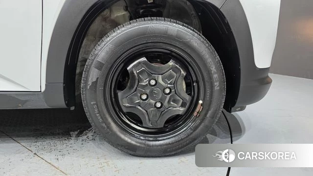 Hyundai Casper id 4835585 из Кореи 13
