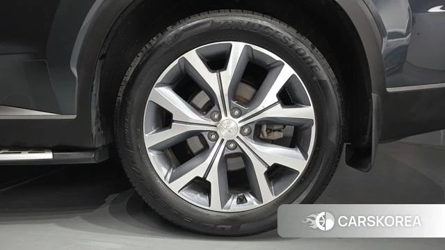Hyundai Palisade id 5018714 из Кореи 13