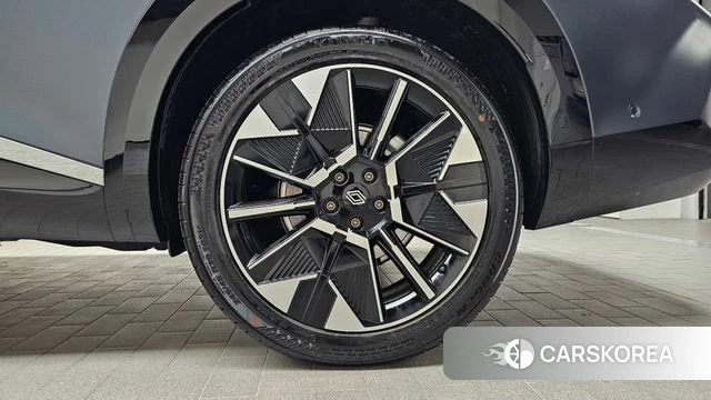 Renault Korea (Samsung) Filant id 4940857 из Кореи 13