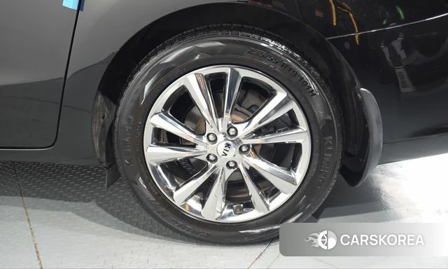 Kia The New Carnival id 4998182 из Кореи 13