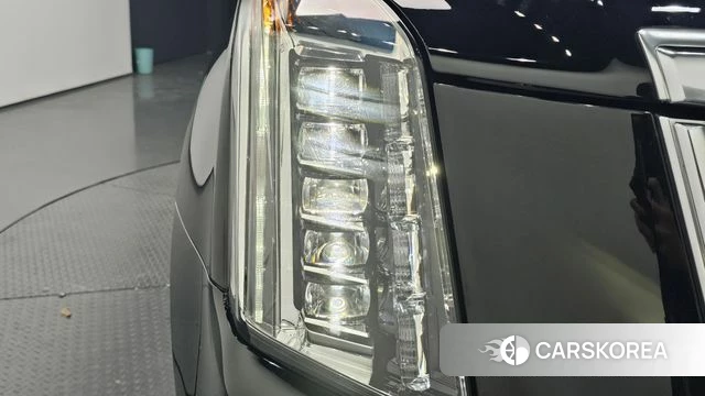 Cadillac Escalade id 4982852 из Кореи 13
