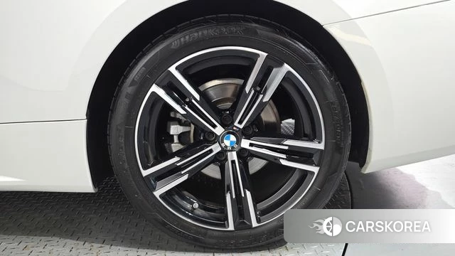 BMW 4 Series (G22) id 4951379 из Кореи 13