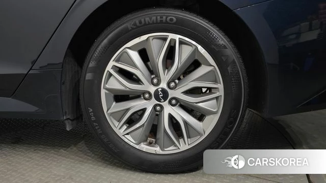 Kia K5 Hybrid 3rd Generation id 4975777 из Кореи 13