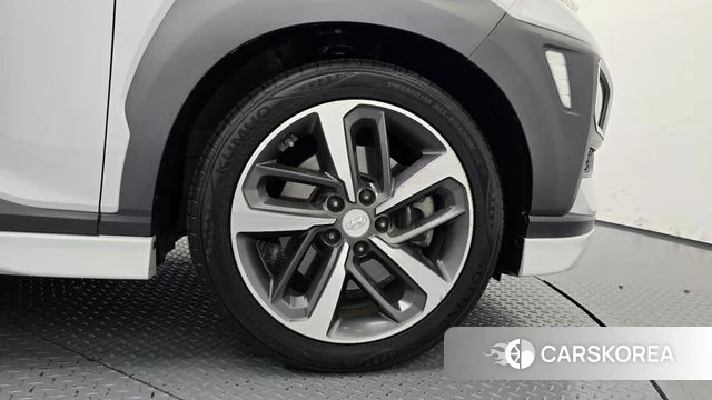 Hyundai Kona id 5004489 из Кореи 13