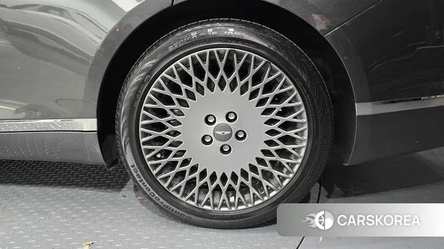 Genesis G80 (RG3) id 5040132 из Кореи 13