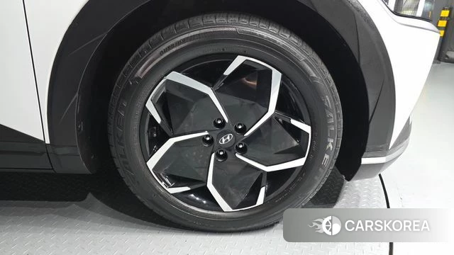 Hyundai Ionic 5 id 5003402 из Кореи 13