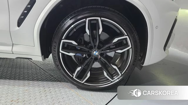 BMW X4 (G02) id 4957796 из Кореи 13