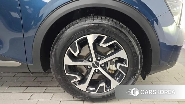 Kia Sportage 5th Generation Hybrid id 4976602 из Кореи 13