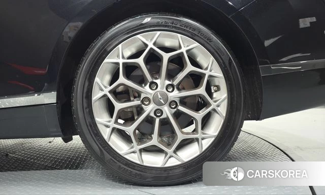 Genesis G80 (RG3) id 5041155 из Кореи 13