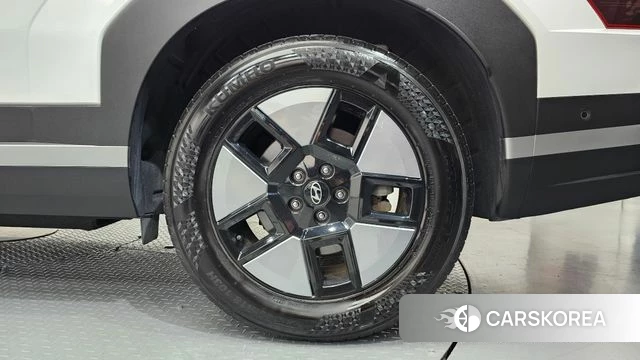 Hyundai Santa Fe (MX5) id 4696222 из Кореи 13