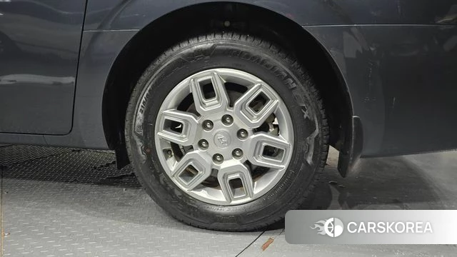 Hyundai Staria id 5012042 из Кореи 13