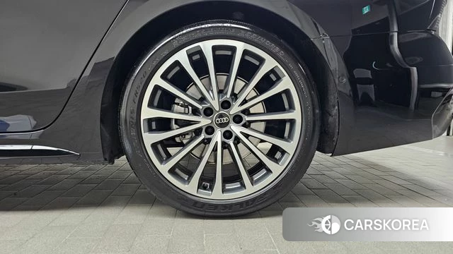 Audi A6 (C9) id 5045404 из Кореи 13