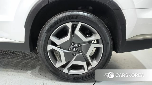 Hyundai The New Palisade id 5047001 из Кореи 13