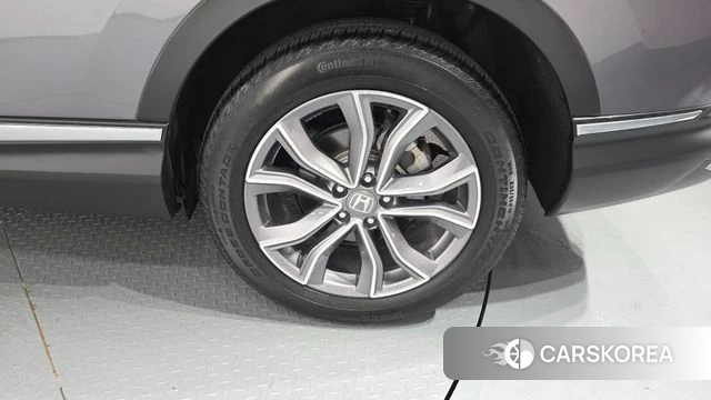 Honda CR-V 5th generation id 4929954 из Кореи 13