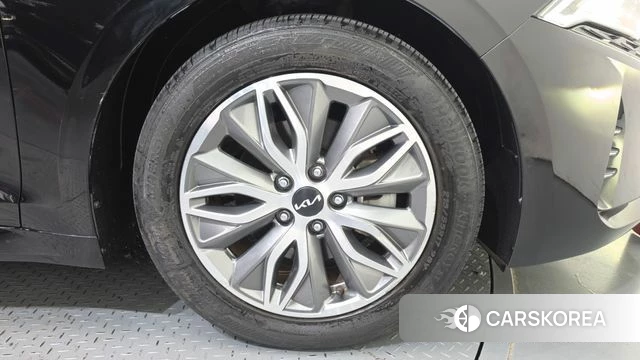 Kia K5 Hybrid 3rd Generation id 4986726 из Кореи 13