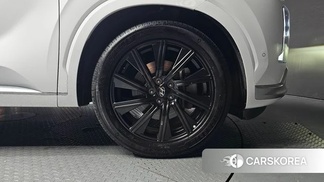 Hyundai The New Palisade id 4744779 из Кореи 13