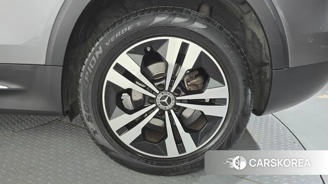Mercedes-Benz GLB-Class X247 id 4959122 из Кореи 13