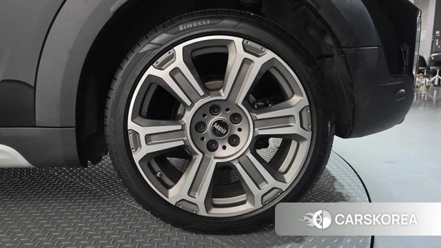 Mini Cooper S Countryman id 4959198 из Кореи 13