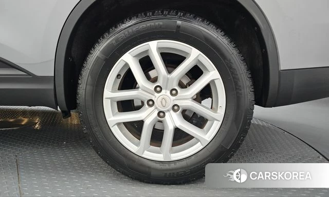 Renault Korea (Samsung) QM6 id 5029115 из Кореи 13