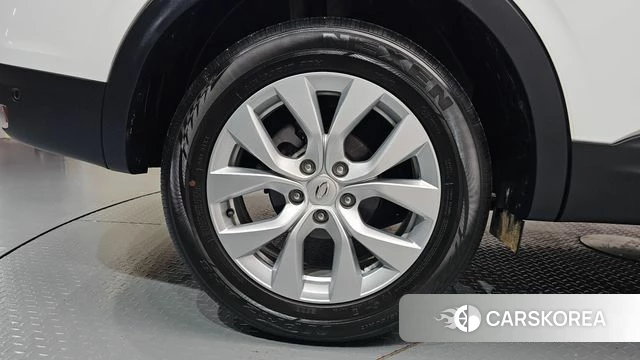 Renault Korea (Samsung) XM3 id 4959571 из Кореи 13