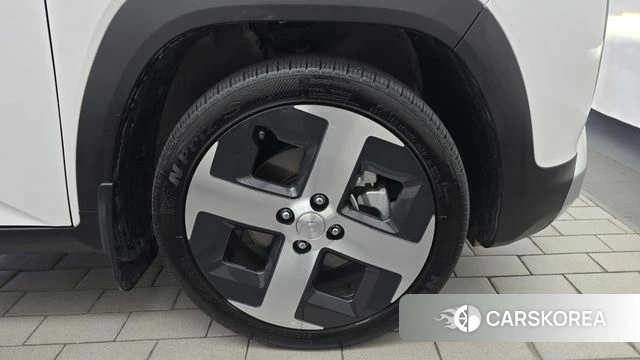 Hyundai Casper Electric id 4957539 из Кореи 13