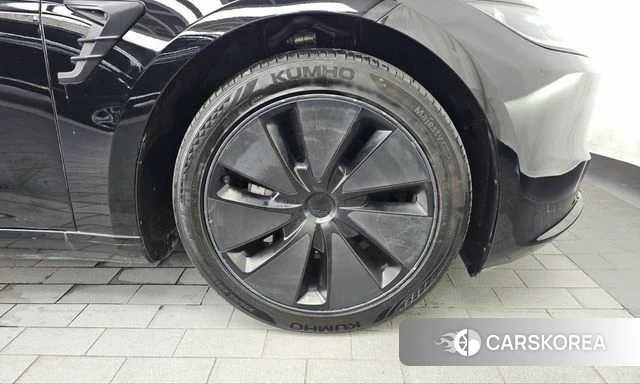 Tesla Model 3 id 4995845 из Кореи 13