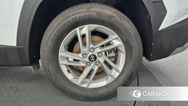 Hyundai The New Tucson (NX4) id 5021486 из Кореи 13