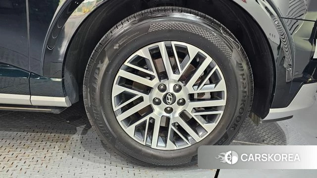 Hyundai Palisade (LX3) id 4710543 из Кореи 13