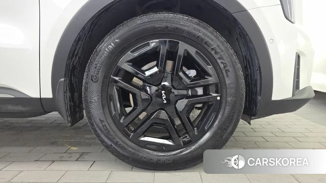Kia The New Sorento 4th Generation id 5015950 из Кореи 13