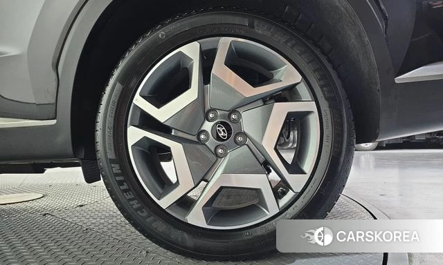 Hyundai The New Palisade id 4964556 из Кореи 13