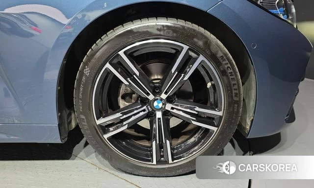 BMW 4 Series (G22) id 4966075 из Кореи 13