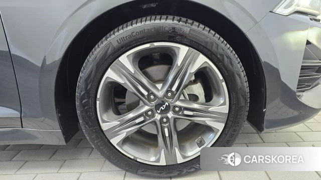 Kia K5 3rd generation id 4774754 из Кореи 13
